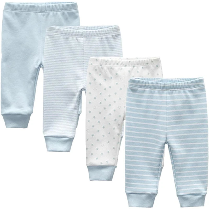 Fujian Baby Unisex Bodysuit Set 19 Pack Essentials Everyday