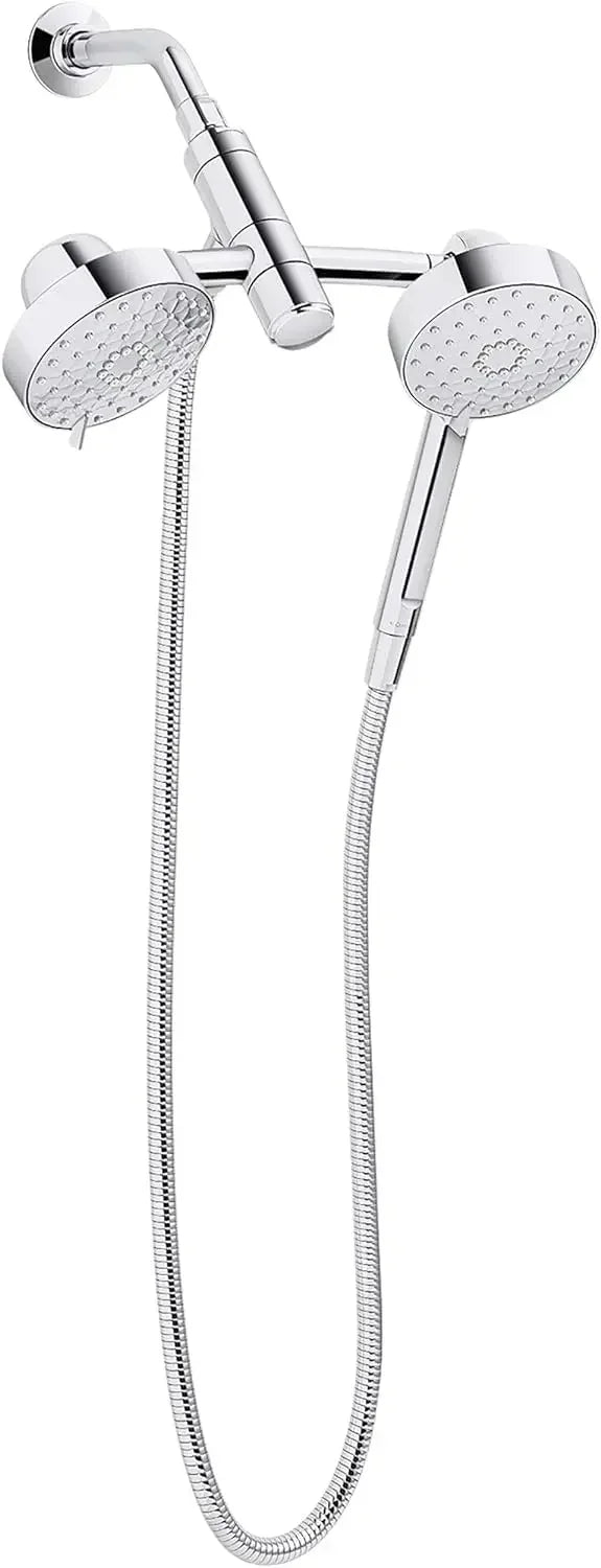 KOHLER Awaken 2 In 1 Shower Kit HandheldShower 2.5 GPM