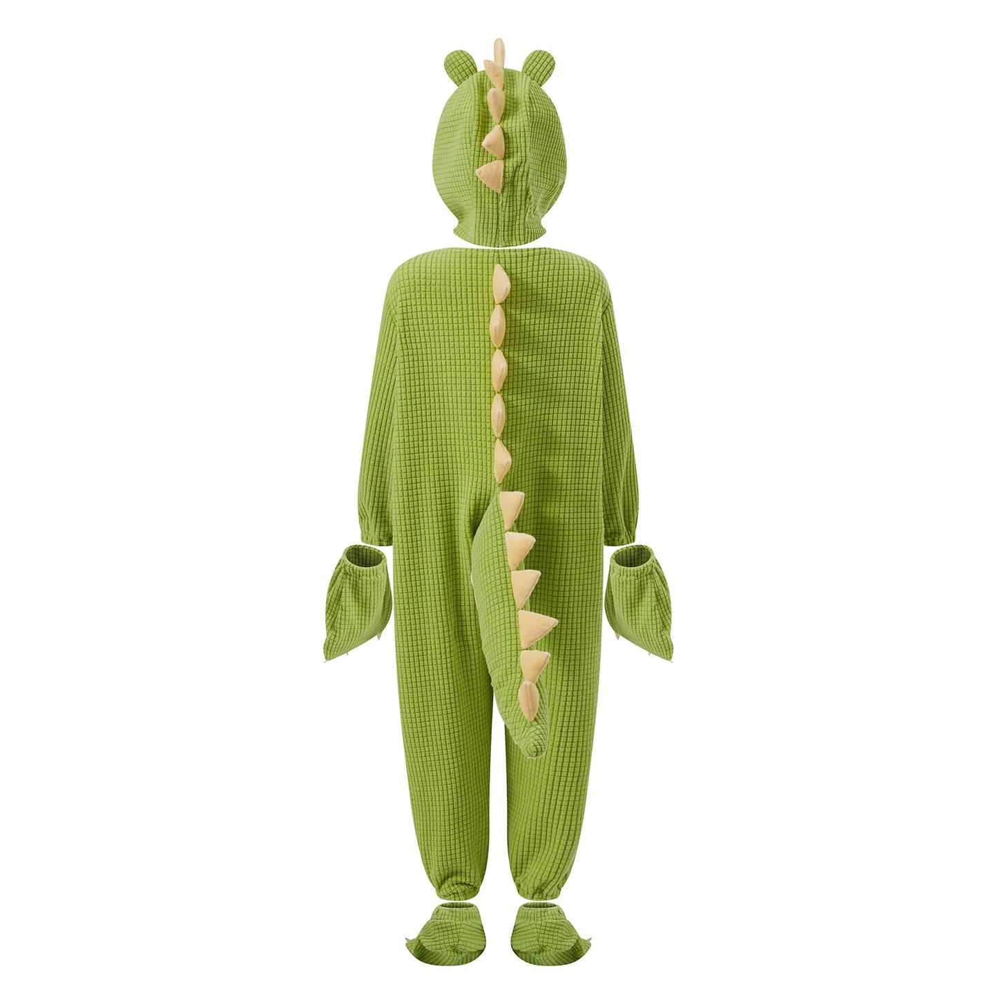 Guangdong Infant Halloween Pumpkin Costume With Hat Booties