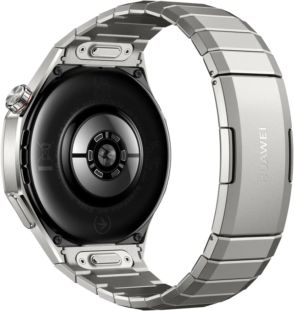 Huawei Watch GT 5 Pro Smartwatch Health Tracking Battery