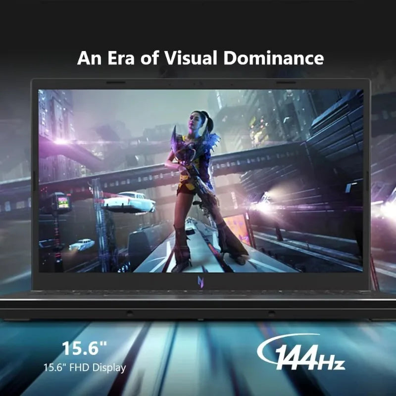 Nitro V Gaming Laptop Core I7 13620H RTX 4050 Laptop GPU