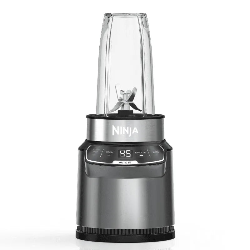 Haoyunma Ninja Nutri Blender Pro Auto IQ 1000 Watts