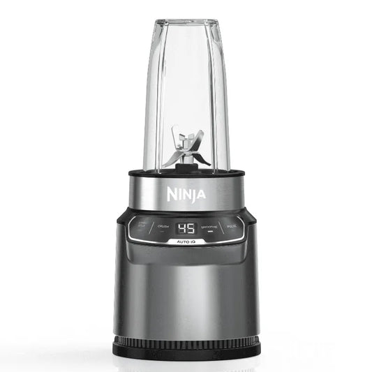 Haoyunma Ninja Nutri Blender Pro Auto IQ 1000 Watts