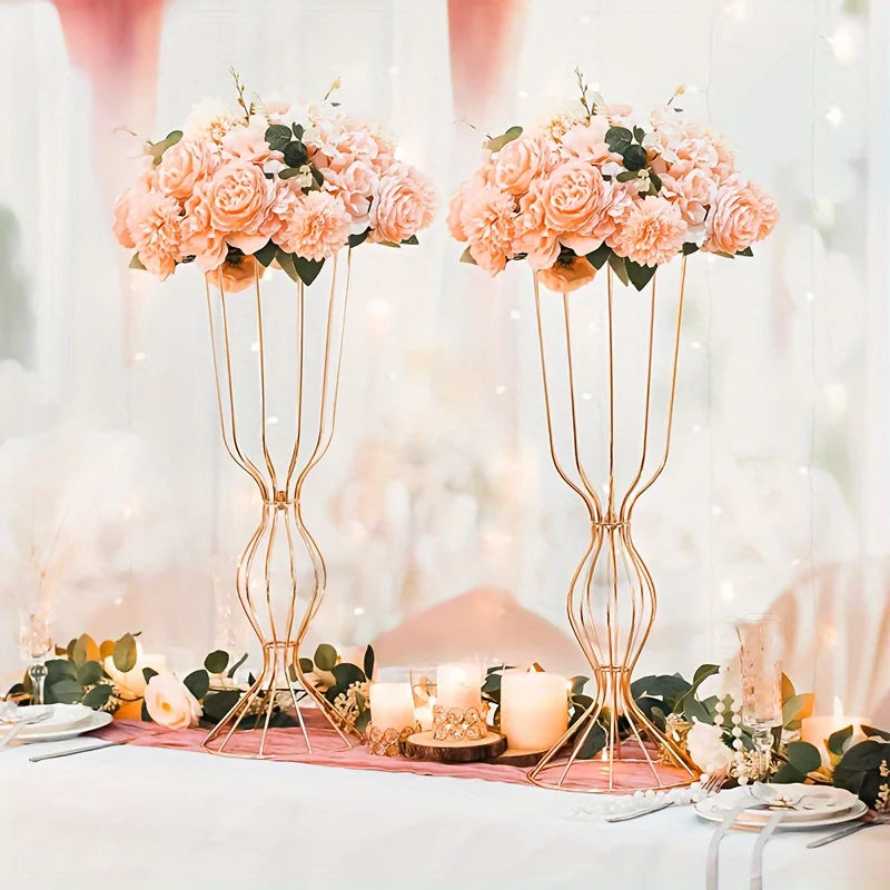 Function Decorative Vase Wedding Centerpiece Home Decor