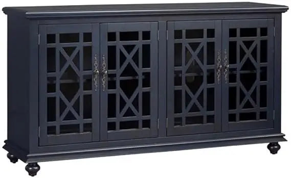 Elegant TV Stand For Living Room With Modern Design