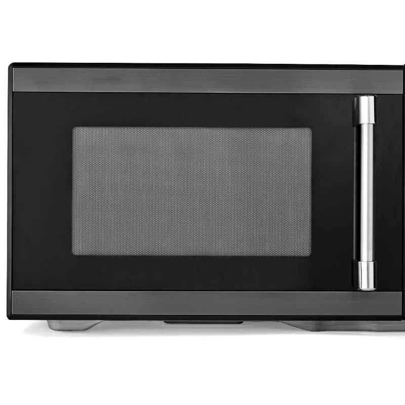 HAOYUNMA Hamilton Beach 1.1 Cu Ft Countertop Microwave Oven