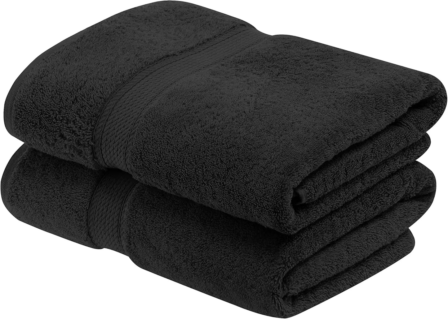 Hign-concerned Egyptian Long Staple Cotton Towel Set