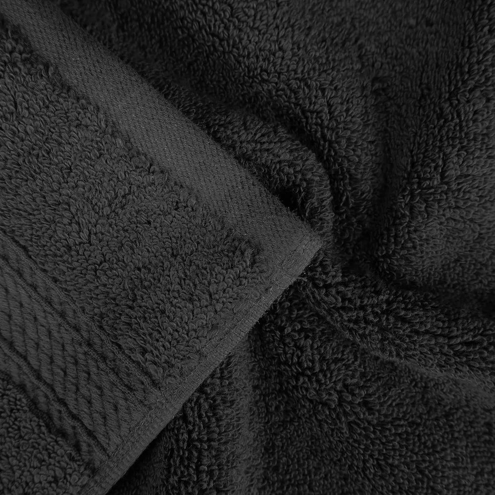 Hign-concerned Egyptian Long Staple Cotton Towel Set