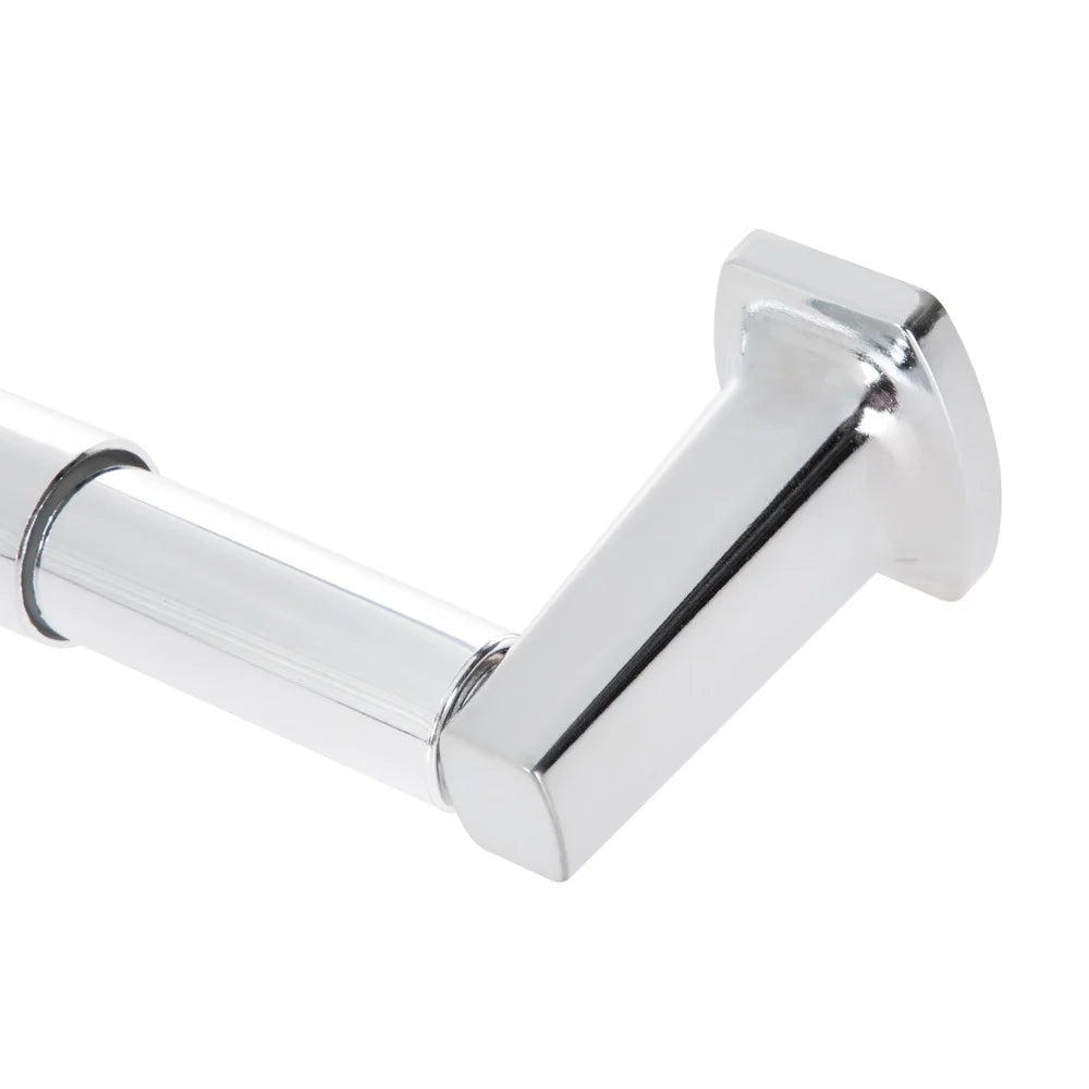 XMSJ Wall Mounted Toilet Paper Holder Zinc Alloy Fixture