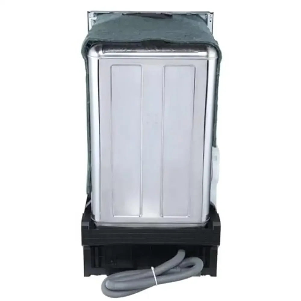 XMSJ Built-In Compact Dishwasher With 8 Place Settings