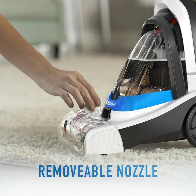 Hoover PowerDash Pet Compact Carpet Cleaner FH50710CN