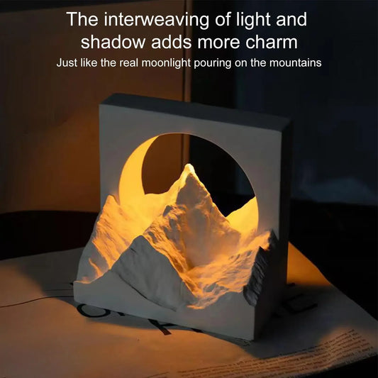 Rizhao Jinshan Aromatherapy Lamp Night Light For Home