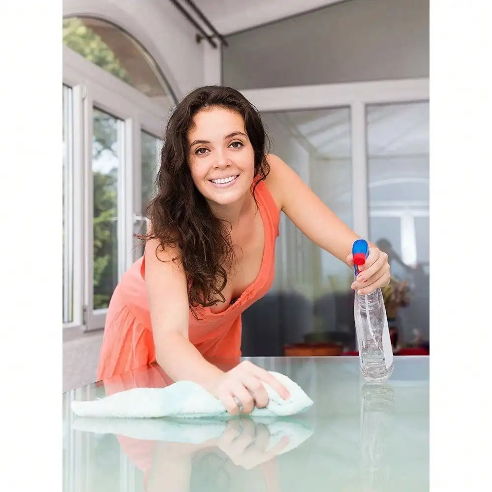 Bar Mop Towels Cotton For Restaurant Cleaning Pack Of 24