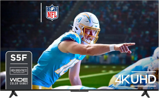 Hign Concerned Chemical S5 UHD 4K Fire TV UltraSmartTV Pro