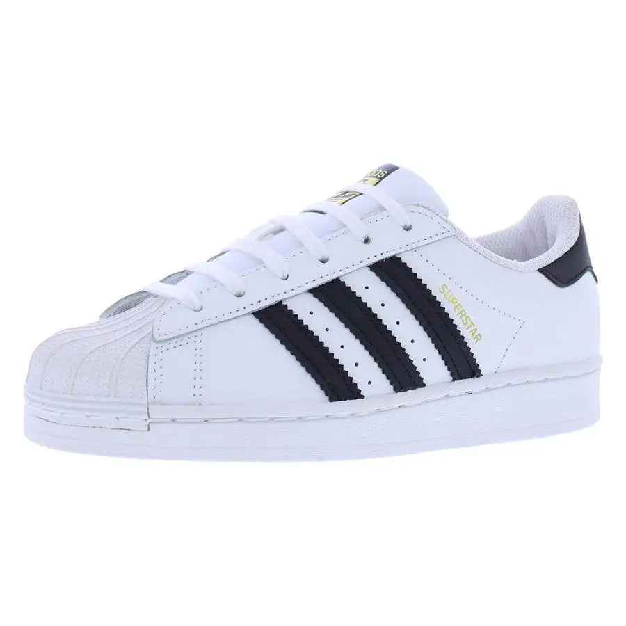 Adidas Superstar PS Boys Shoes Athletic Kids Sneakers