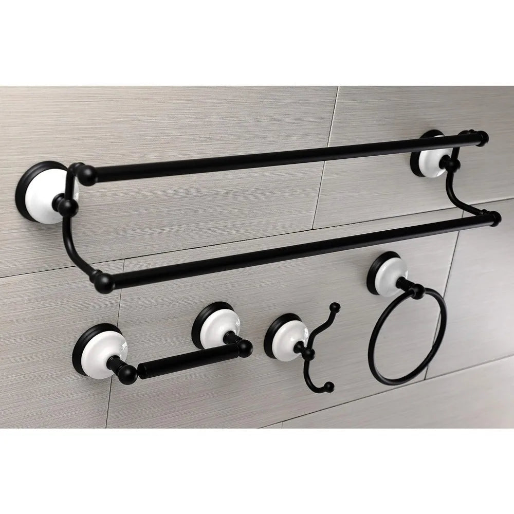 Complete Home And Apparel Brass Victorian Bathroom Hardware