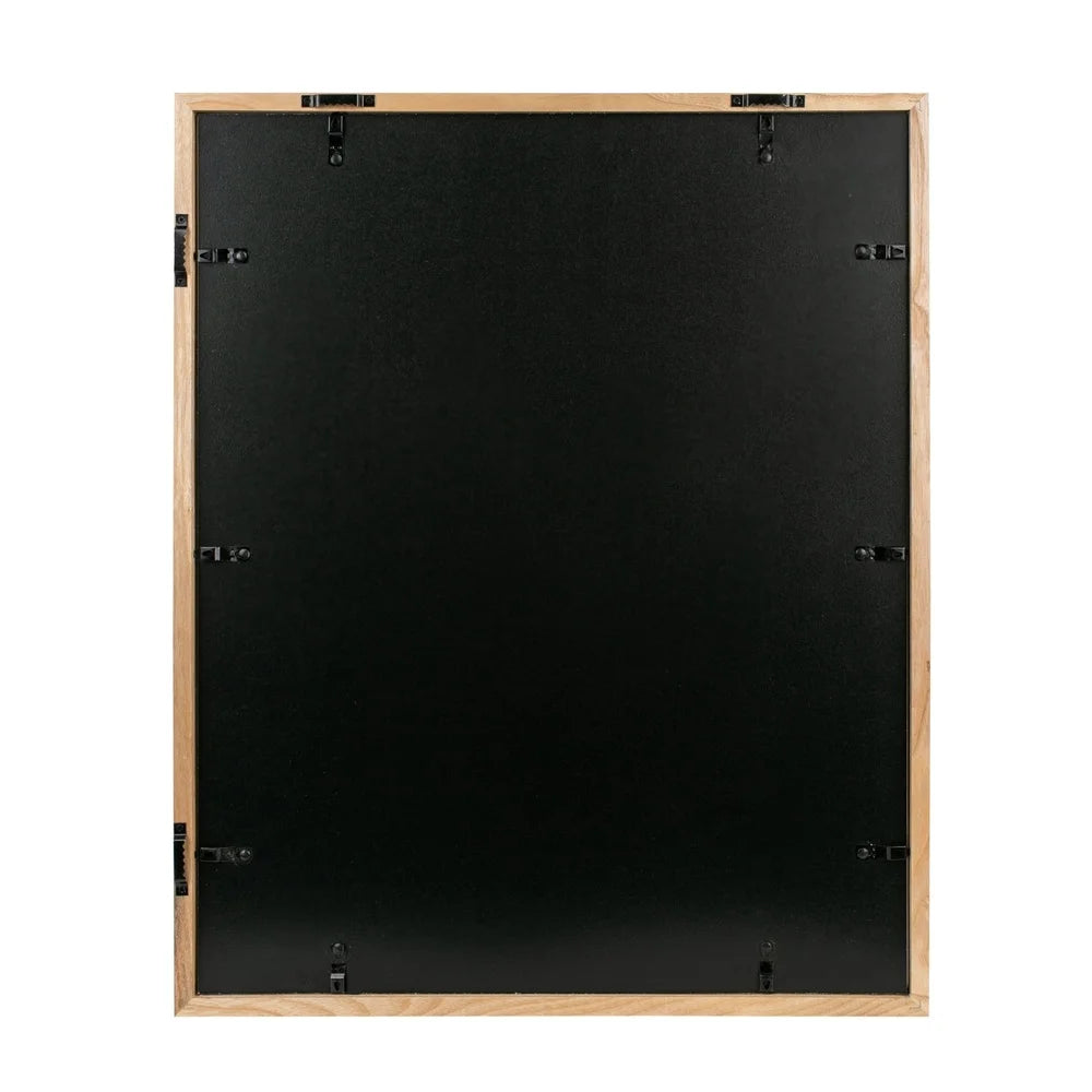 Premium Wood Gallery Frame Set Of 3 For Photos And Artwork