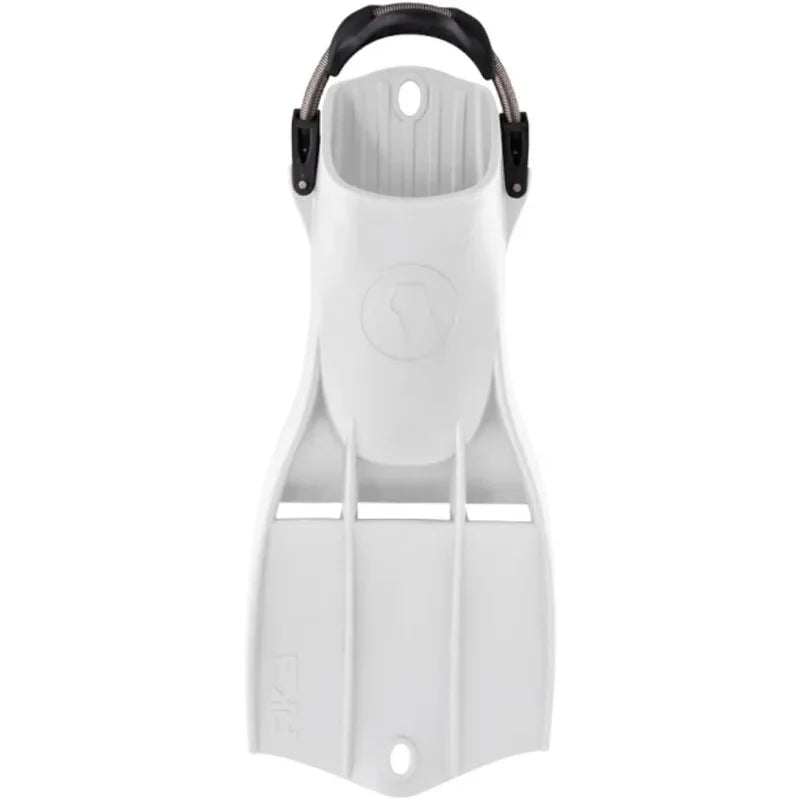 YTYIN Apeks RK3 Open Heel Dive Fins For Divers Pro