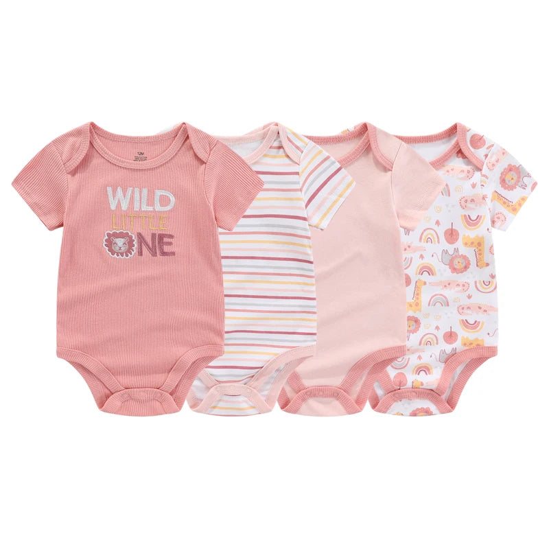 Complete Home and Apparel Kiddiezoom Cartoon Jumpsuit