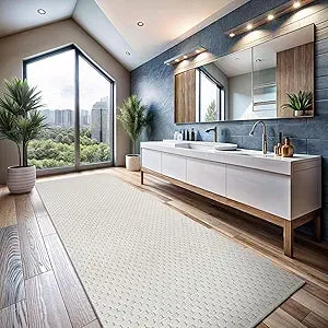 Hign Concerned Modern Rug Luxury Swirl Curved Area Rug