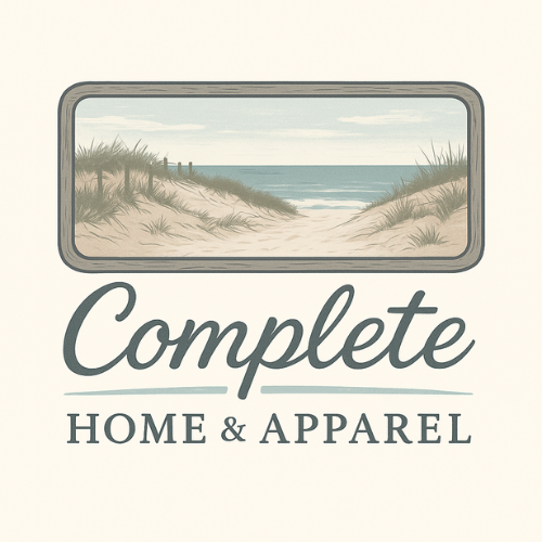 Complete Home & Apparel
